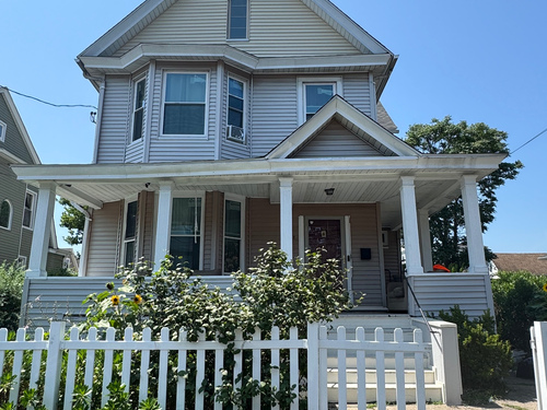 single family home for sale located at 47 Lenox Avenue, Bridgeport, CT 06605