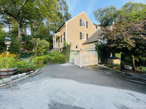 single family home for sale located at 12 Inglenook Drive, New Fairfield, CT 06812