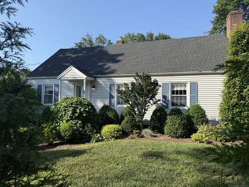  single family home for sale located at 111 Mill Hill Road, Fairfield, CT 06890