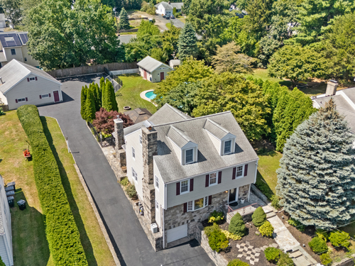  single family home for sale located at 24 Haig Avenue, Stamford, CT 06905