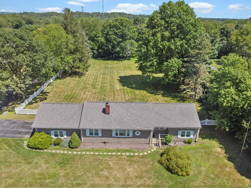  single family home for sale located at 918 Daniels Farm Road, Trumbull, CT 06611