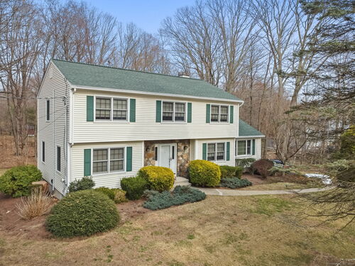  single family home for sale located at 362 Dayton Road, Trumbull, CT 06611