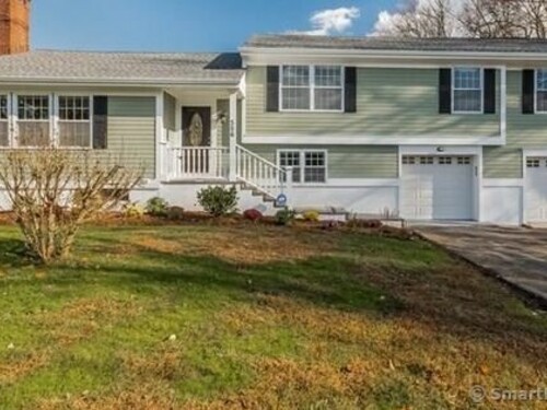  single family home for sale located at 356 Newtown Avenue, Norwalk, CT 06851