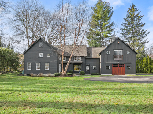  single family home for sale located at 258 Riverside Avenue, Greenwich, CT 06878