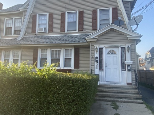  multi family home for sale located at 149 Edna Avenue, Bridgeport, CT 06610