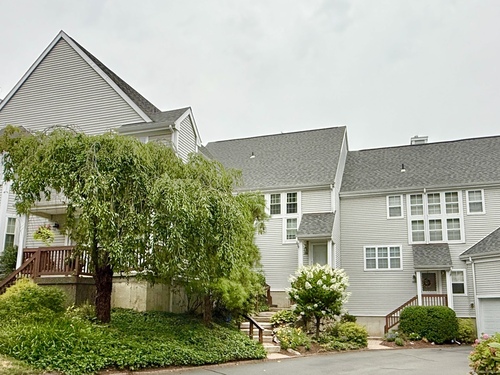  townhouse condo for sale located at 316 Foxboro Drive, 316, Norwalk, CT 06851