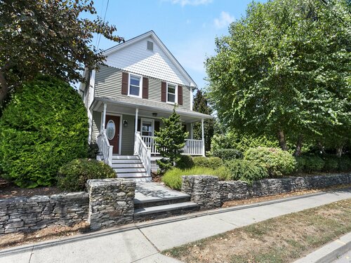  single family home for sale located at 5 Patrick Drive, Fairfield, CT 06824