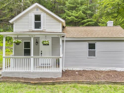  single family home for sale located at 97 Padanaram Road, Danbury, CT 06811
