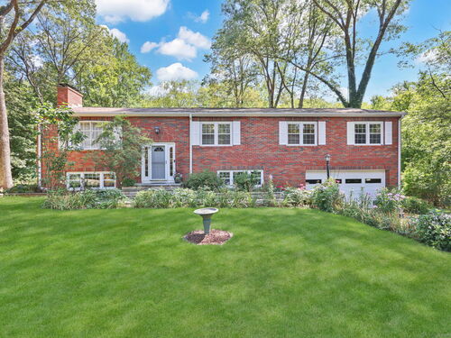  single family home for sale located at 15 Hillside Lane, Monroe, CT 06468