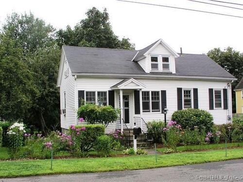  single family home sold located at 67 Rakoczy Avenue, Fairfield, CT 06824
