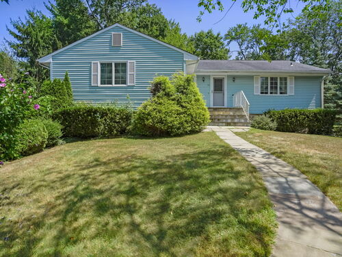  single family home for sale located at 36 Juhasz Road, Norwalk, CT 06854