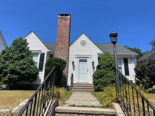  single family home for sale located at 96 Moody Avenue, Fairfield, CT 06825