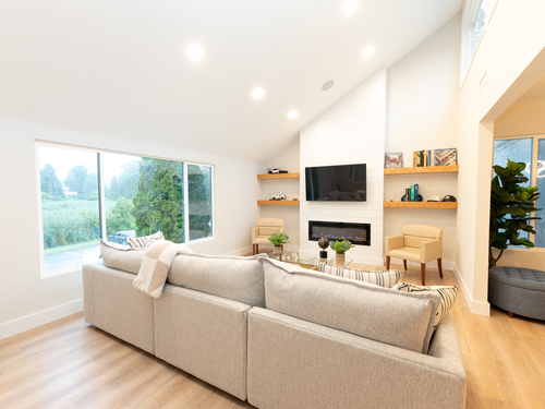  condo home for sale located at 2 Outpost Lane, 2, Ridgefield, CT 06877