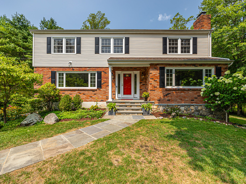  single family home for sale located at 65 Malibu Road, Stamford, CT 06903