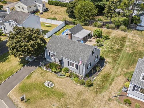  single family home sold located at 694 Jennings Road, Fairfield, CT 06824