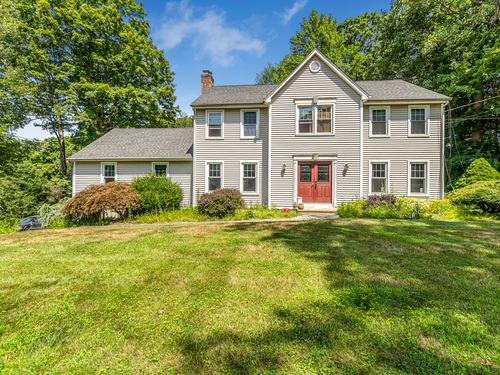  single family home sold located at 47 Pine Tree Hill Road, Shelton, CT 06484