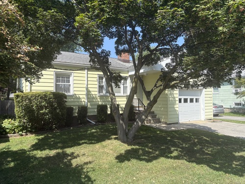  single family home for sale located at 18 Hallmark Place, Stamford, CT 06906