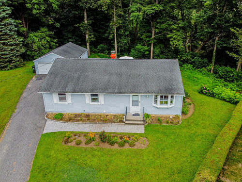  single family home for sale located at 40 Grove Place, Danbury, CT 06810