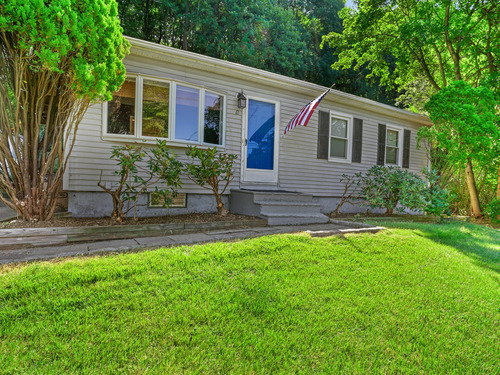  single family home sold located at 12 Waterhorse Brook Drive, Bethel, CT 06801