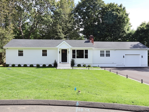  single family home for sale located at 9 Arnold Lane, Norwalk, CT 06853