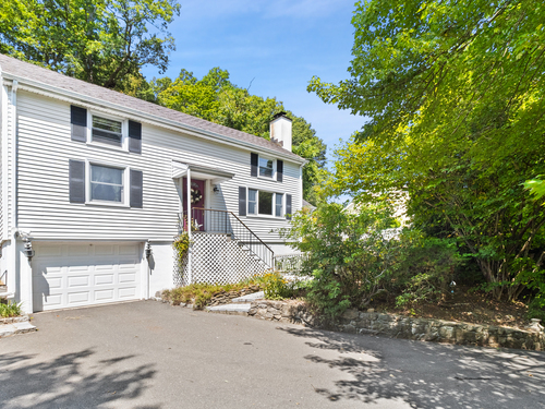  single family home for sale located at 17 Cornwall Road, Norwalk, CT 06850
