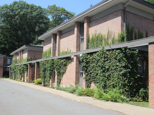  townhouse condo for sale located at 160 Fairfield Woods Road, 12, Fairfield, CT 06825