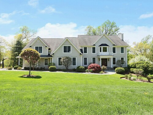  single family home for sale located at 110 Nursery Road, Ridgefield, CT 06877