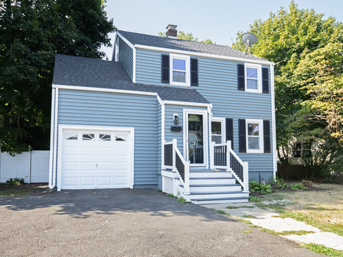  single family home for sale located at 1167 South Avenue, Stratford, CT 06615