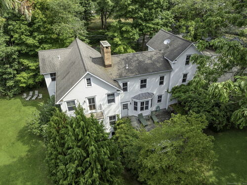  single family home for sale located at 202 Weed Street, New Canaan, CT 06840