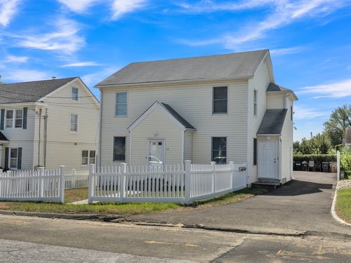 multi family home for sale located at 48 Congress Street, Stamford, CT 06902