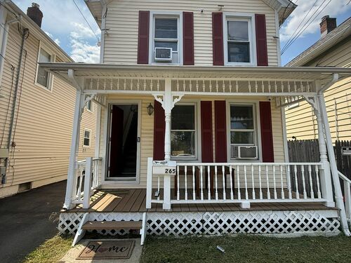  single family home for sale located at 265 Bruce Avenue, Stratford, CT 06615