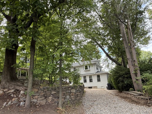  multi family home for sale located at 3 Grandview Avenue, Norwalk, CT 06850