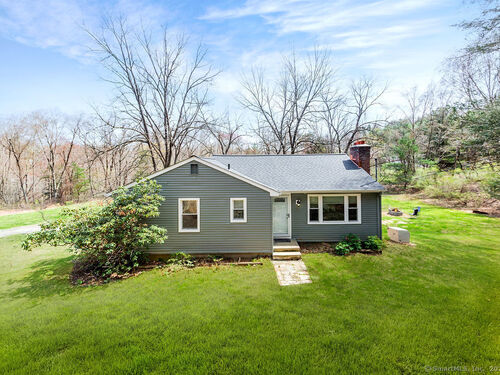  single family home sold located at 38 Black Bridge Road, Newtown, CT 06482