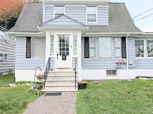  single family home for sale located at 18 Victory Street, Bridgeport, CT 06606