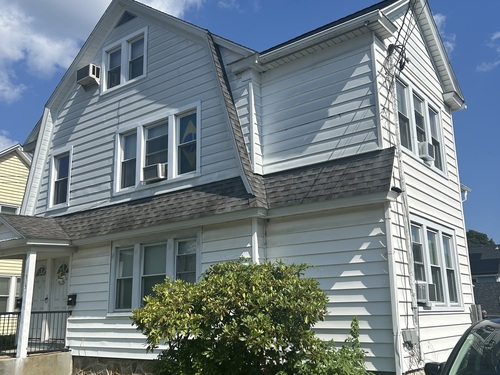  multi family home for sale located at 1515 Capitol Avenue, Bridgeport, CT 06604