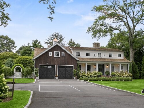  single family home for sale located at 174 Sunnieholme Drive, Fairfield, CT 06824