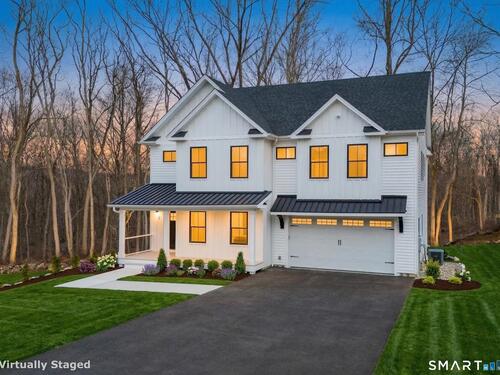  single family home for sale located at 2 Brookview Heights Court, Shelton, CT 06484