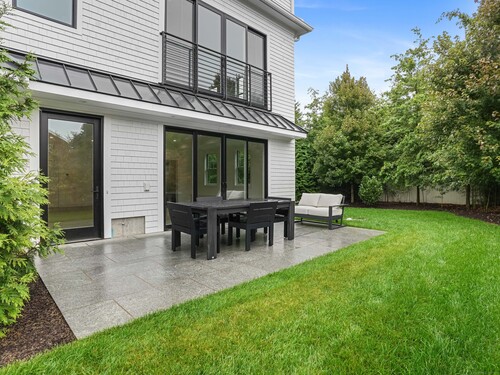 New construction townhouse condo for sale located at 345 Reef Road, c9, Fairfield, CT 06824