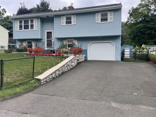  single family home sold located at 82A Purcell Drive, Danbury, CT 06810