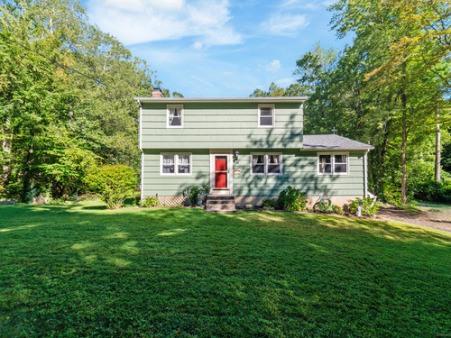  single family home sold located at 36 Scudder Road, Newtown, CT 06470