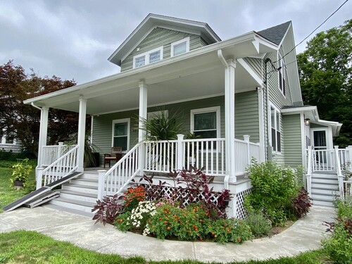  single family home for sale located at 93 Shelton Avenue, Shelton, CT 06484