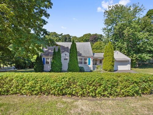  single family home sold located at 7 Fairview Avenue, Trumbull, CT 06611