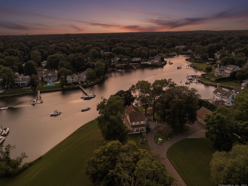  townhouse condo for sale located at 166 Rowayton Avenue, 2, Norwalk, CT 06853