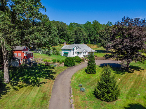  single family home for sale located at 12 Valley Field Road South, Newtown, CT 06482