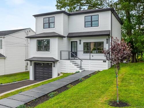  single family home for sale located at 59 Cranston Avenue, Shelton, CT 06484