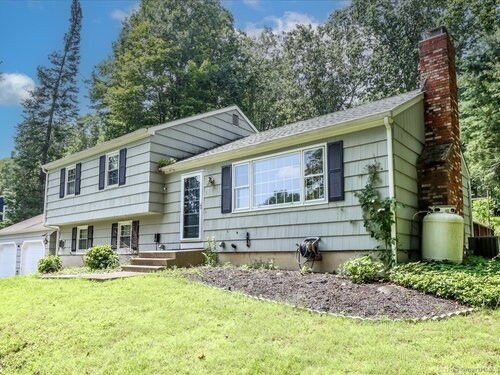  single family home for sale located at 21 Chimney Drive, Bethel, CT 06801