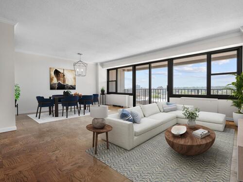  condo home for sale located at 44 Strawberry Hill Avenue, 5l, Stamford, CT 06902