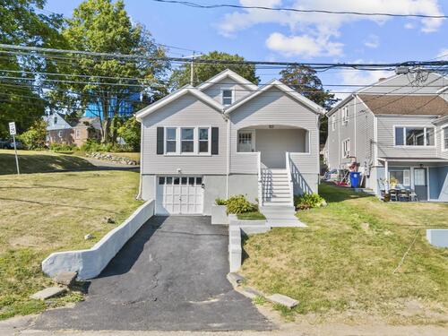  single family home for sale located at 2 Leuvine Street, 1, Norwalk, CT 06850