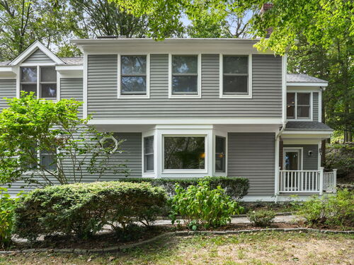 single family home for sale located at 9 Trailside Drive, Norwalk, CT 06851