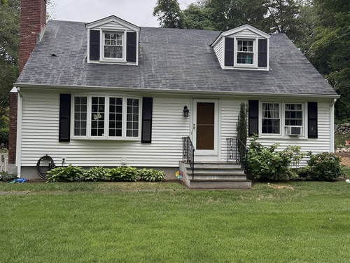  single family home for sale located at 160 Wire Mill Road, Stamford, CT 06903